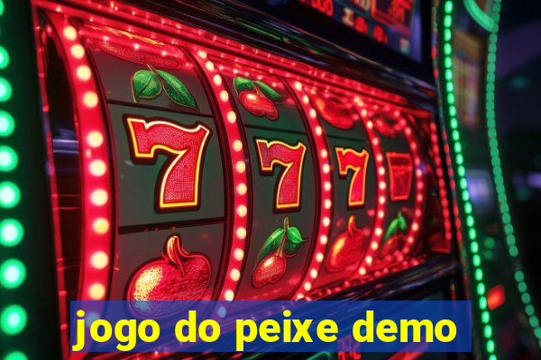 jogo do peixe demo